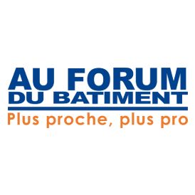 Au forum du bâtiment